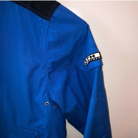 Tommy Hilfiger Jacket - Picture 8 of 8